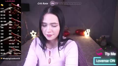 margaritagrey online show from February 8, 1:37 pm