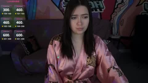 margaritagrey online show from May 16, 7:13 pm