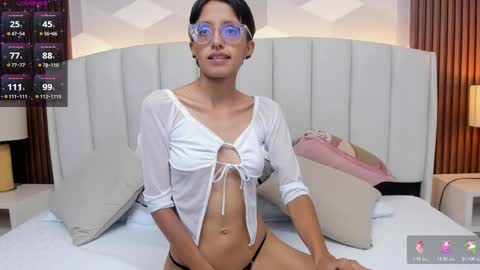 Aitana online show from December 21, 2:16 am