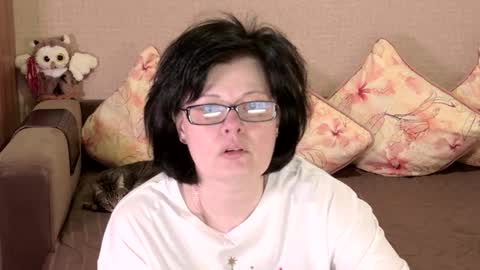 Margo online show from December 31, 12:25 pm