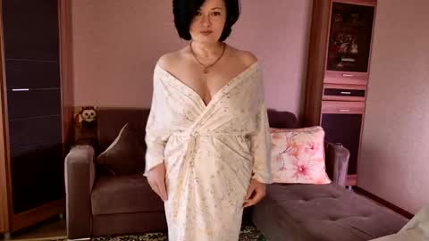 Margo online show from May 2, 4:49 am