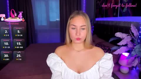 MargoSugar online show from February 11, 5:31 am