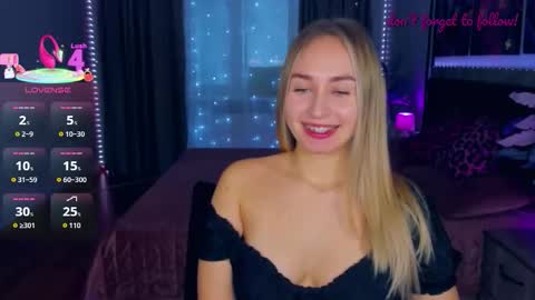 MargoSugar online show from February 25, 6:34 am