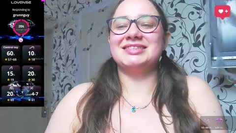 margosweet777 online show from October 29, 4:20 pm