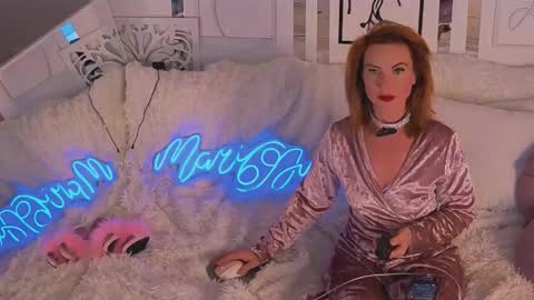 mari69juana online show from October 24, 6:09 am
