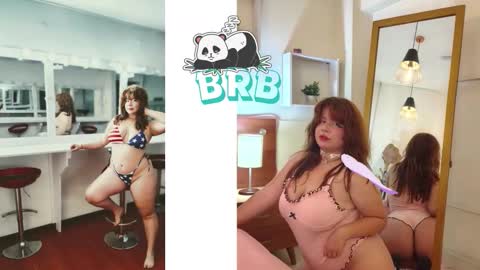 Mari online show from March 16, 7:51 pm