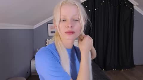 Milena online show from March 5, 11:06 am