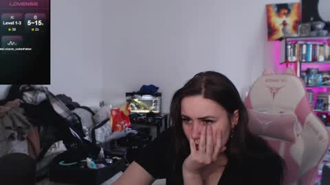 mari moore online show from June 1, 8:27 am