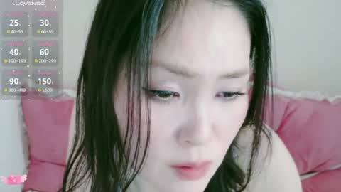 mari_tokyo online show from July 28, 7:50 am