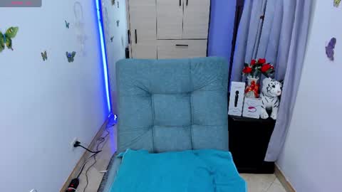 Maria camila online show from June 19, 2:16 am