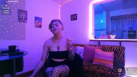 Maria fernanda online show from September 24, 11:48 pm