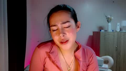 ITS YOUR GIRL MARIA FOXX18 online show from October 31, 3:27 pm