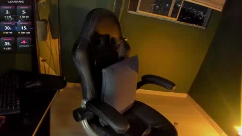 Maria Isabell  online show from June 11, 2:53 am