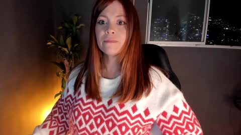 Snapshot of maria_isabells chatting on December 31, 1:36 am Maria Isabell online show from December 31, 1:36 am