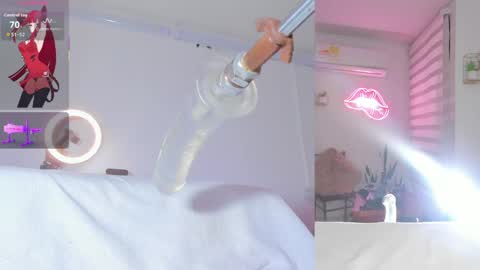 maria_jones__ online show from June 6, 2:29 am