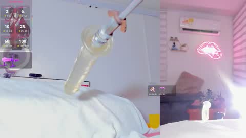 maria_jones__ online show from February 9, 2:58 am