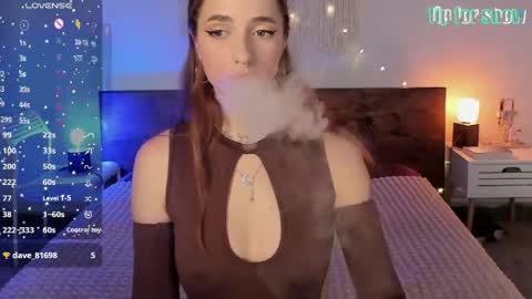 Maria online show from May 3, 3:37 pm