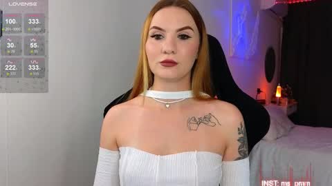 maria_shy_lii online show from February 12, 1:27 pm