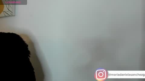 mariadanielasanchez online show from July 27, 1:46 am