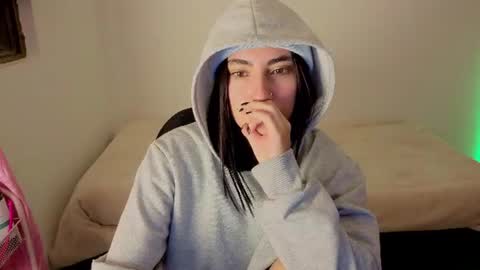 Maria online show from July 24, 2:09 am