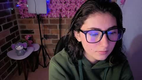 Maria online show from April 28, 9:57 am