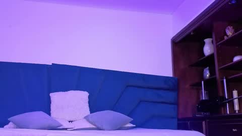 Maria online show from February 14, 8:11 pm