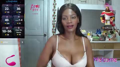 Alicia online show from June 24, 11:59 pm