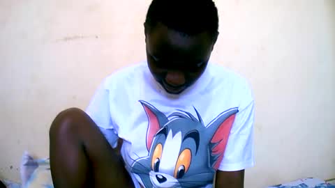 mariah_lovely online show from June 12, 7:27 am