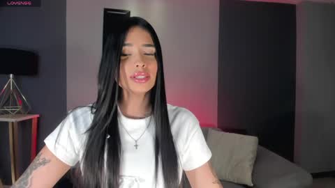 MARIA HERRERA  online show from April 29, 2:37 am