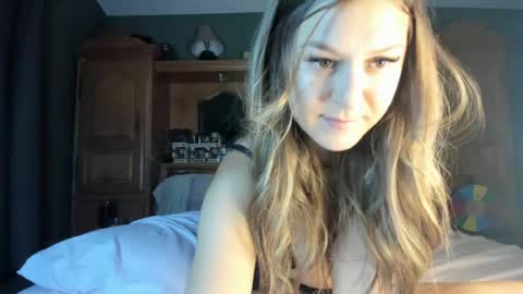 Pinkkitty online show from July 22, 4:46 am