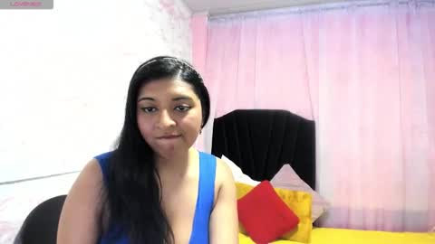 marialadys1995 online show from November 13, 7:13 pm