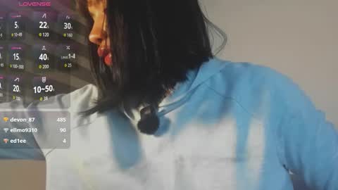 Mariam online show from March 15, 4:14 am