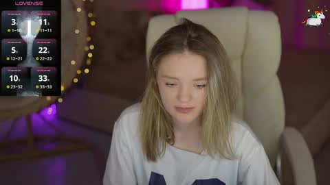 Maria online show from April 28, 12:53 pm