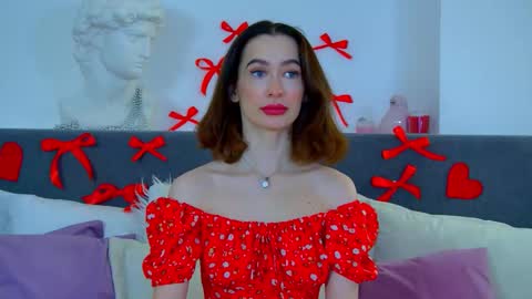 MariaMenson online show from March 4, 6:39 pm