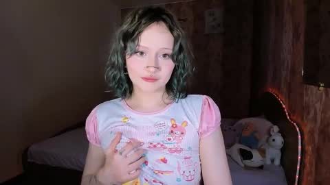 Maria online show from May 30, 1:58 am