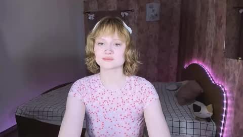 Maria online show from March 10, 3:21 am