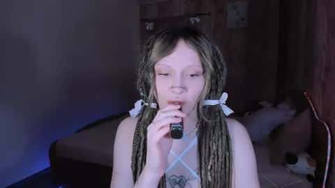 Maria online show from August 4, 2:17 am