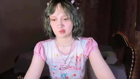 Maria online show from April 30, 12:16 am