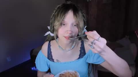 Maria online show from July 29, 2:22 am