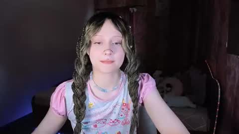 Maria online show from July 24, 4:10 am