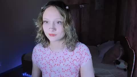 Maria online show from August 5, 2:51 am