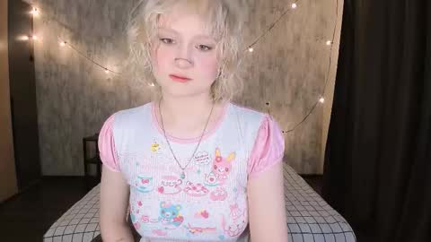 Maria online show from January 31, 11:58 pm