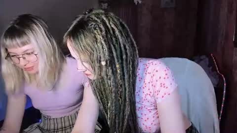Maria online show from July 19, 2:03 am