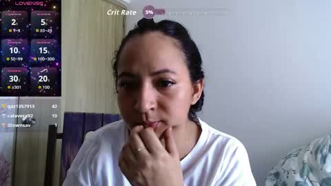 mariamualata online show from May 9, 8:00 pm