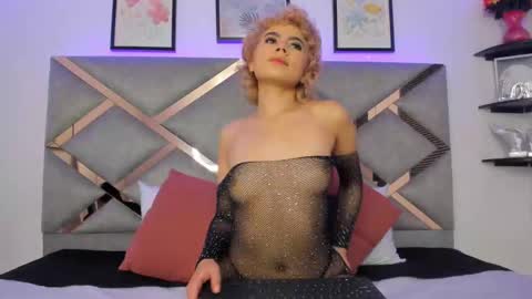 Snapshot of marian_pinzon chatting on March 7, 2:46 am Marian online show from March 7, 2:46 am