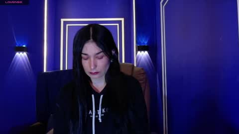 Mariana online show from May 1, 12:19 pm