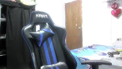 mariana995649 online show from October 9, 2:43 pm