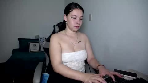 mariana__666 online show from October 27, 3:24 am