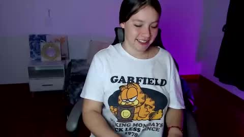 mariana__666 online show from November 1, 4:38 am