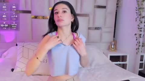 mariana__thompson online show from August 8, 3:03 am